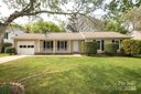 6521 Porterfield Road sold home in Charlotte, SC