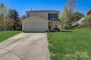 415 Bent Leaf Court sold home in Charlotte, SC