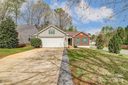 1437 Majestic Meadow Drive sold home in Charlotte, SC