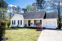 7802 Red Robin Trail sold home in Denver, SC