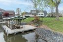 481 Tranquil Bay Circle sold home in Norwood, SC
