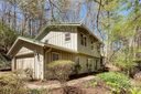 522 Glen Cannon Drive sold home in Pisgah Forest, SC