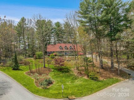 1 Covewood Court