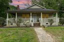 1321 Ware Avenue sold home in Gastonia, SC