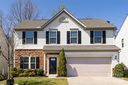 3335 Linetender Drive sold home in Davidson, SC