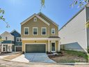 512 Kingsway Circle sold home in Charlotte, SC