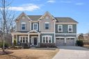 422 Crisfield Court sold home in York, SC