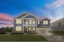 1210 Calder Drive sold home in Indian Trail, SC