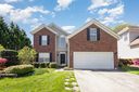 8910 Magennis Grove Court sold home in Charlotte, SC