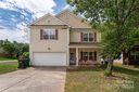 7517 Mary Jo Helms Drive sold home in Charlotte, SC