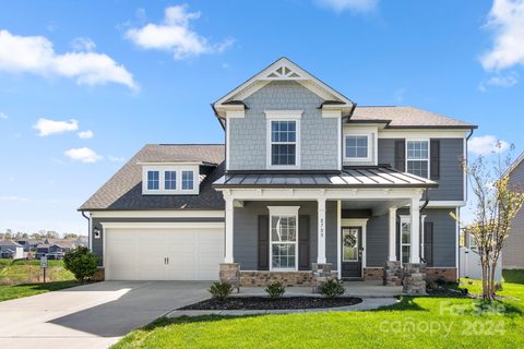 8709 Gladden Hill Lane