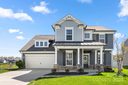 8709 Gladden Hill Lane sold home in Fort Mill, SC