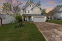 9222 Rotherham Lane sold home in Charlotte, SC