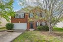 6073 Shamrock Green Drive sold home in Clover, SC