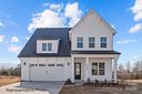 4167 Millstream Road sold home in Denver, SC
