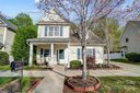 11444 Heritage Green Drive sold home in Cornelius, SC