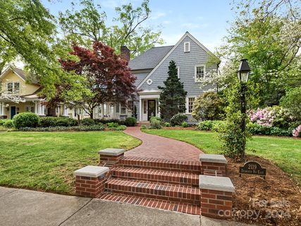 2119 Dilworth Road