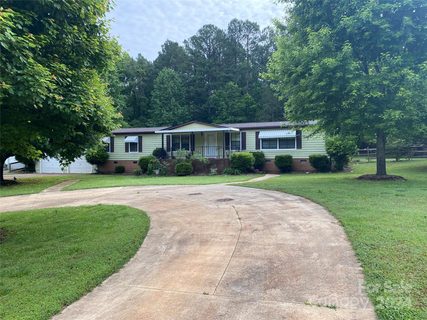 406 Deerchase Circle sold home in Deer Park, Statesville, NC