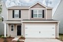 2105 Transatlantic Avenue sold home in Charlotte, SC