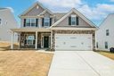 113 Cotton Field Drive sold home in Statesville, SC
