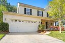 6249 Planters Wood Lane sold home in Charlotte, SC