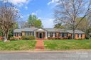 100 Kinwood Street sold home in Morganton, SC