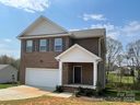 126 Lippard Springs Circle sold home in Statesville, SC
