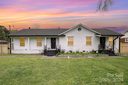 9211 Trinity Road sold home in Charlotte, SC