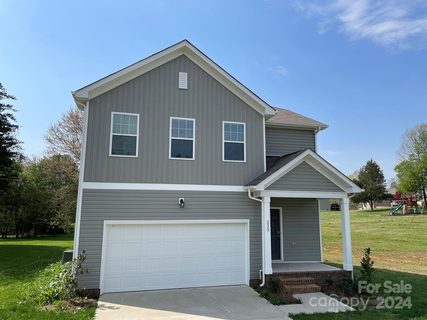 225 Lippard Springs Circle