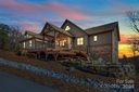 1865 Grey Rock Parkway 278 sold home in Lake Lure, SC