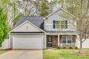 9404 Quilting Bee Lane sold home in Charlotte, SC