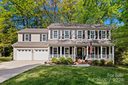 1319 Sea Mist Drive sold home in Matthews, SC