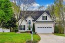 115 Rocky Trail Court sold home in Fort Mill, SC