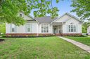 6823 Heritage Orchard Way sold home in Huntersville, SC