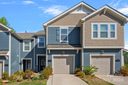 17025 Carolina Hickory Drive sold home in Huntersville, SC
