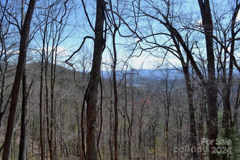 Lot 9 Town Mountain Road active home in Chunns Crest, Asheville, NC