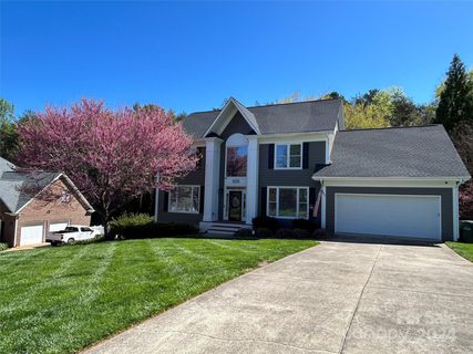 4510 9th Street sold home in Olde Mill Landing, Hickory, NC