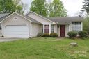 9901 Dunfries Road sold home in Matthews, SC