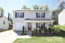 6410 Nevin Glen Drive sold home in Charlotte, SC