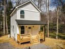 118 Springdale Avenue sold home in Asheville, SC