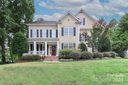 173 Hunters Hill Drive sold home in Statesville, SC
