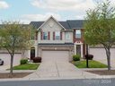 3346 Major Samuals Way sold home in Charlotte, SC