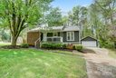 9526 Wood Beam Court sold home in Mint Hill, SC