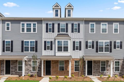 4334 Reed Creek Drive