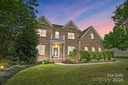409 Ranelagh Drive sold home in Waxhaw, SC