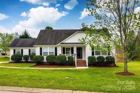 2082 Mallard Creek Drive