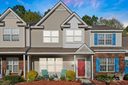 13632 Meade Glen Court sold home in Charlotte, SC
