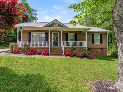 5103 Little Mountain Road sold home in Forbes Creek, Gastonia, NC