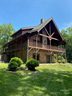 1015 Healing Springs Drive sold home in Denton, SC