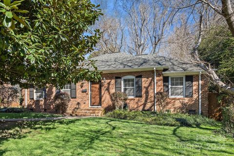 1218 Erinshire Road sold home in Castleton Gardens, Charlotte, NC
